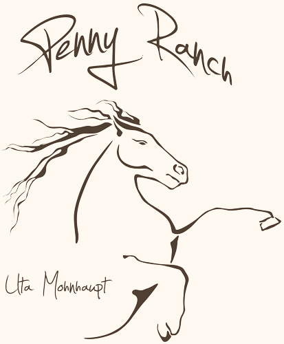 Logo Penny Ranch